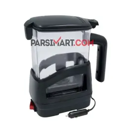 کتری فندکی 1 لیتری الردی