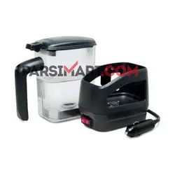 کتری فندکی 1 لیتری الردی