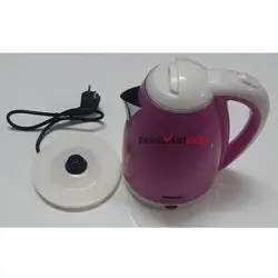 کتری برقی جیواکس 117 Geevax