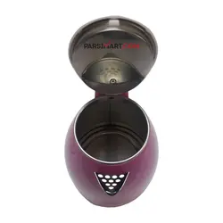 کتری برقی جیواکس 117 Geevax