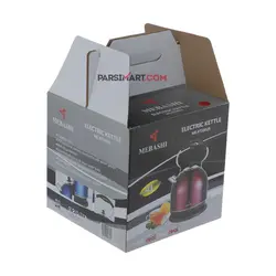 کتری برقی میباشی Mebashi-KT5002B