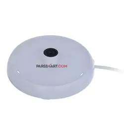 کتری برقی ساچی 8800 Saachi