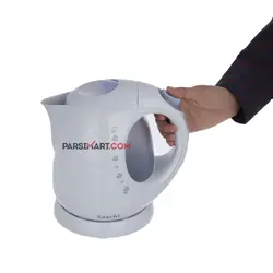 کتری برقی ساچی 8800 Saachi