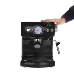 قهوه ساز اسپرسو زیگما 2010