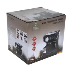 قهوه ساز اسپرسو زیگما 2010