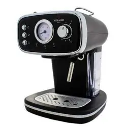 اسپرسوساز کاپوچینو میباشی 2019