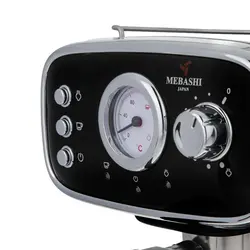 اسپرسوساز کاپوچینو میباشی 2019