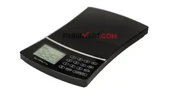 ترازو آشپزخانه لاکور 61706