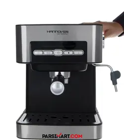 دستگاه اسپرسو ساز هانوور 1125