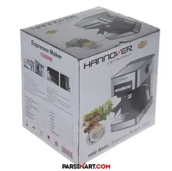 دستگاه اسپرسو ساز هانوور 1125