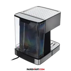 دستگاه اسپرسو ساز هانوور 1125