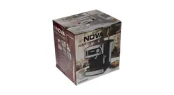 اسپرسوساز و کاپوچینو نوا NOVA 144