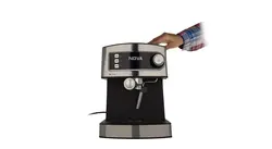 اسپرسوساز و کاپوچینو نوا NOVA 144