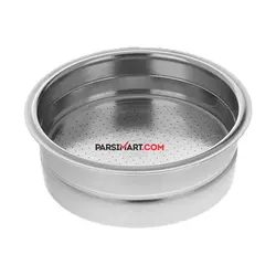 دستگاه اسپرسوساز مباشی 2016 Mebashi