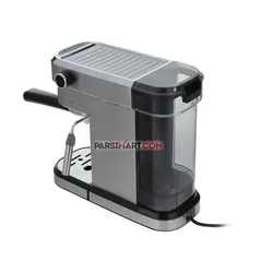 دستگاه اسپرسوساز مباشی 2016 Mebashi