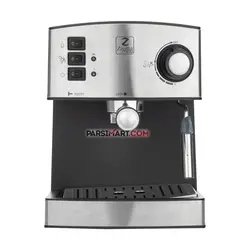 اسپرسو ساز خانگی زیگما 222 zigma