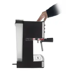 اسپرسو ساز خانگی زیگما 222 zigma