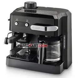 اسپرسوساز و قهوه ساز دلونگی BCO 320
