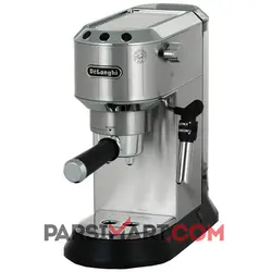 اسپرسوساز خانگی دلونگی مدل EC685