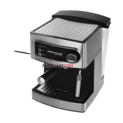 دستگاه قهوه اسپرسوساز هانوور 1119