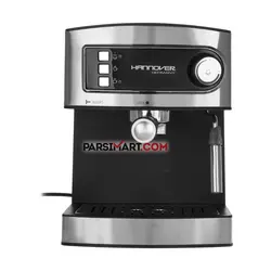 دستگاه قهوه اسپرسوساز هانوور 1119