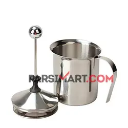 کف ساز شیر 800 میلی لیتر