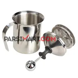 کف ساز شیر 800 میلی لیتر