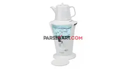 سماور برقی راسل مرمره R 323