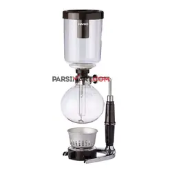 قهوه ساز هاریو مدل نیو 5 کاپ