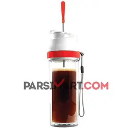 دمنوش ساز آدنارت سری آسوبو The Modern Press