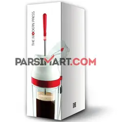 دمنوش ساز آدنارت سری آسوبو The Modern Press