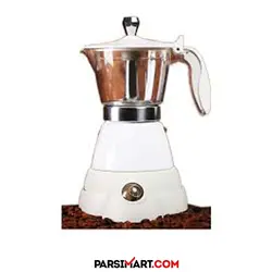 موکاپات برقی سه نفره مدل گاتر