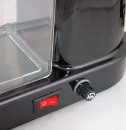 آسیاب قهوه مدل 3019