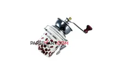 آسیاب قهوه کوه شاپ MM68 11