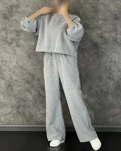 نیمتنه شلوار بگ