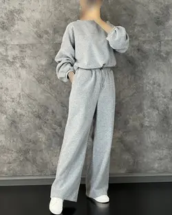 نیمتنه شلوار بگ