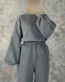 نیمتنه شلوار بگ