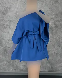 پیراهن پانچ