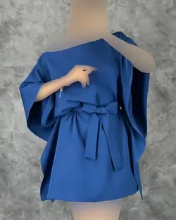 پیراهن پانچ