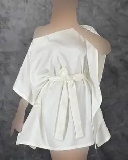 پیراهن پانچ