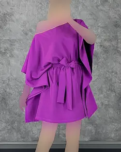 پیراهن پانچ