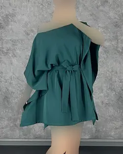 پیراهن پانچ