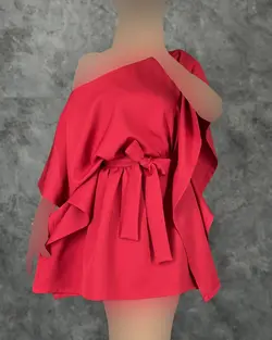 پیراهن پانچ