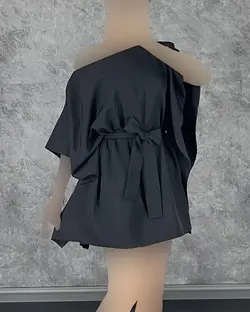 پیراهن پانچ