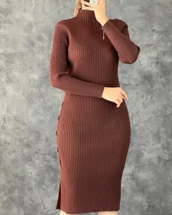 پیراهن بغل دکمه