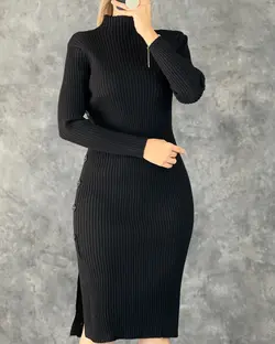 پیراهن بغل دکمه