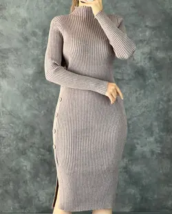 پیراهن بغل دکمه