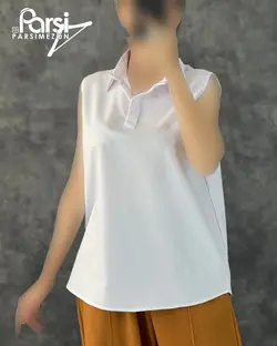 ست سه تکه دورنگ