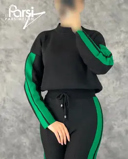 نیمتنه شلوار کد۱۲۸۹