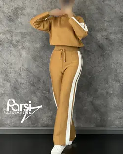 نیمتنه شلوار کد۱۲۸۹